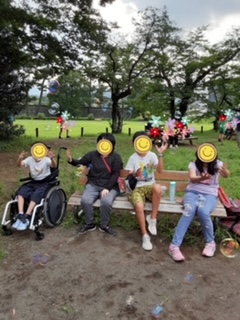 こあゆ愛川 ブログ開始 小鮎ケアサービス