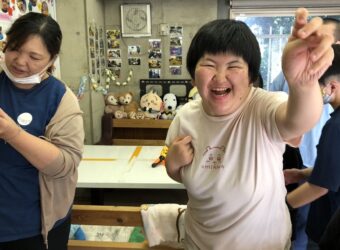宝探しゲーム