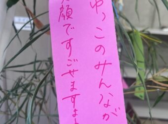 七夕🎋