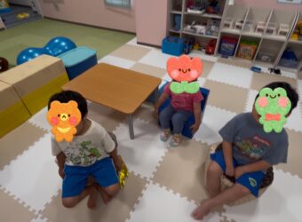 🌈今日は交流の日なのに文字活動報告🌈