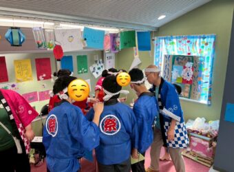 夏祭り🏮✨