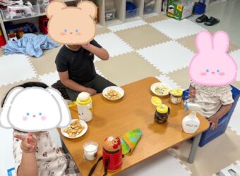 【水のエネルギー館へ行ってきました！】