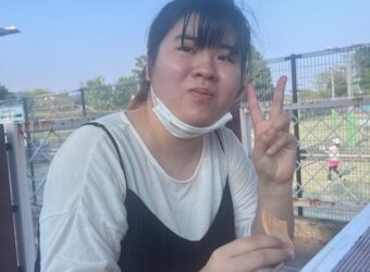 荻野運動公園でウォーキング