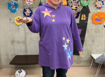 ハロウィンおやつ🎃