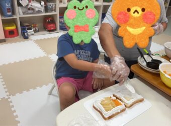 🍓10月8日 今日の活動レポート🍞
