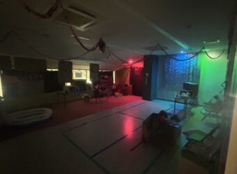 ハロウィンイベント🎃