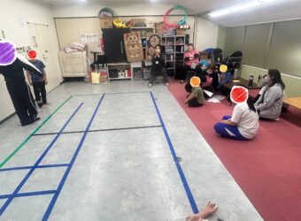 2人1組で一言ストーリー🎞️✨