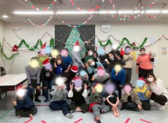 🎅🎄クリスマス会🎄🎅