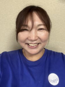 神下　郁恵