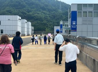 🌊宮ヶ瀬ダムへ行ってきました🚗